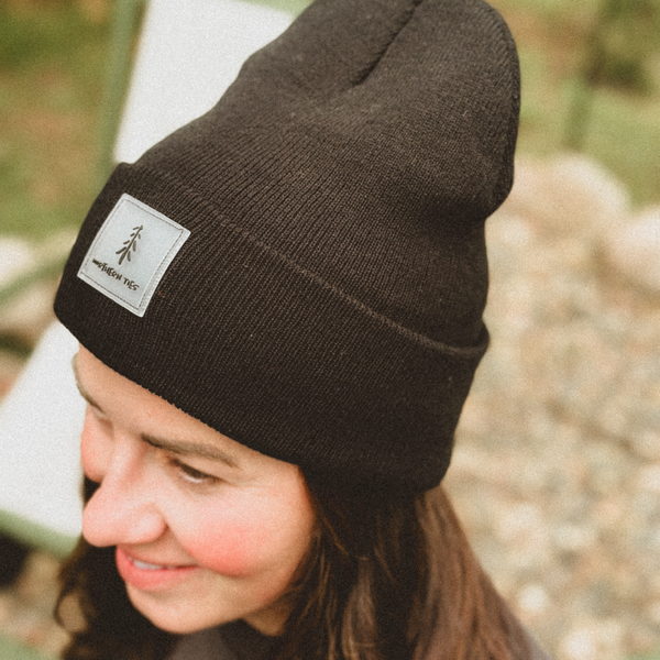 Fall Beanies