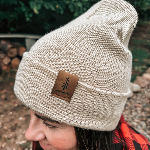Fall Beanies