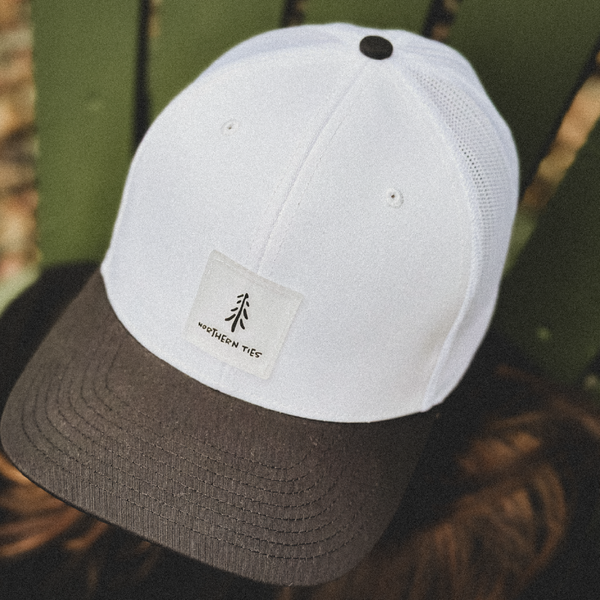 White & Black Hat