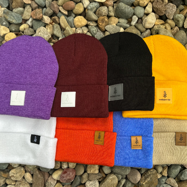 Fall Beanies
