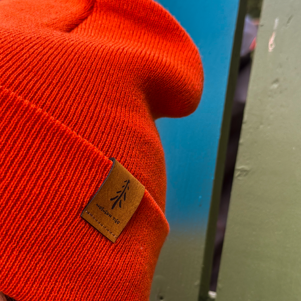 Fall Beanies