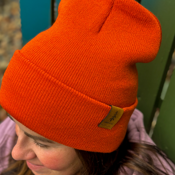 Fall Beanies