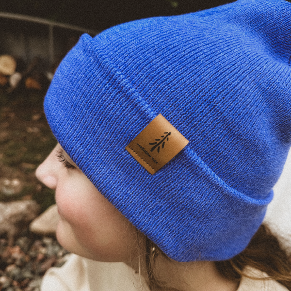 Fall Beanies