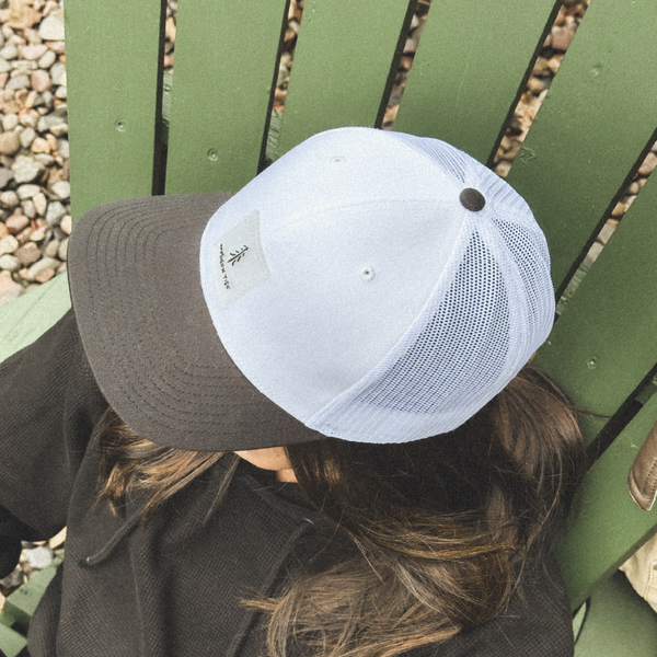 White & Black Hat