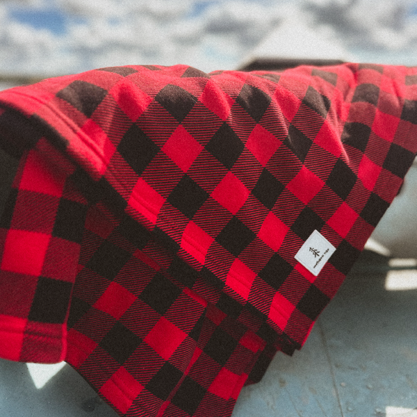 Fleece Blanket