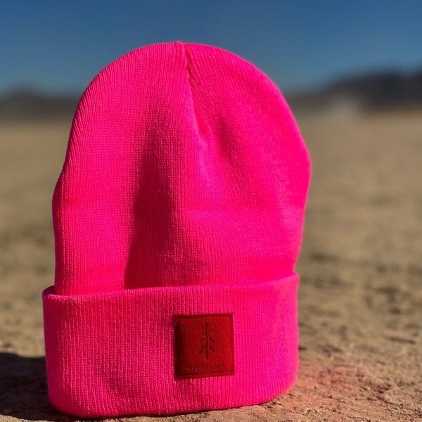 Valentine Beanies