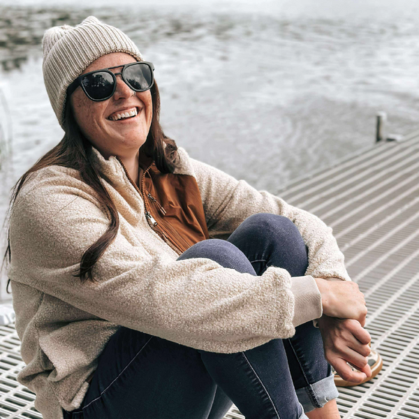 Birchwood Quarter Zip