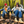 Load image into Gallery viewer, Gone To The Woods Crewneck
