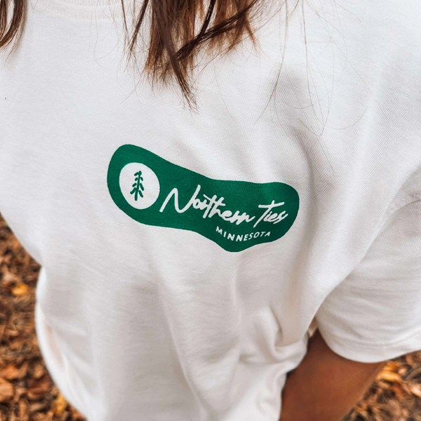 Smells Like Pine Tee