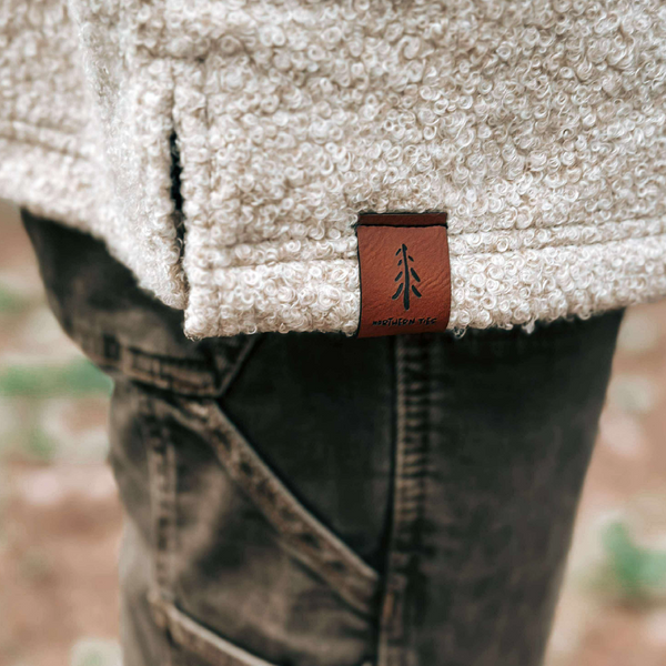 Birchwood Quarter Zip
