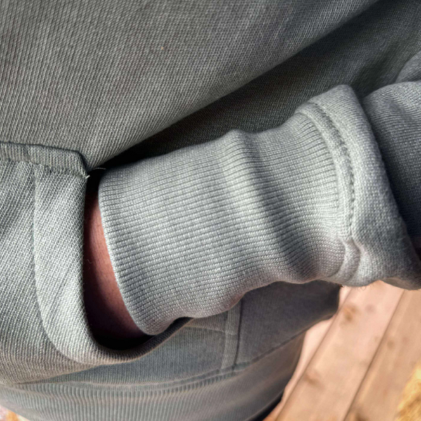 Stoneleaf Sage Zip