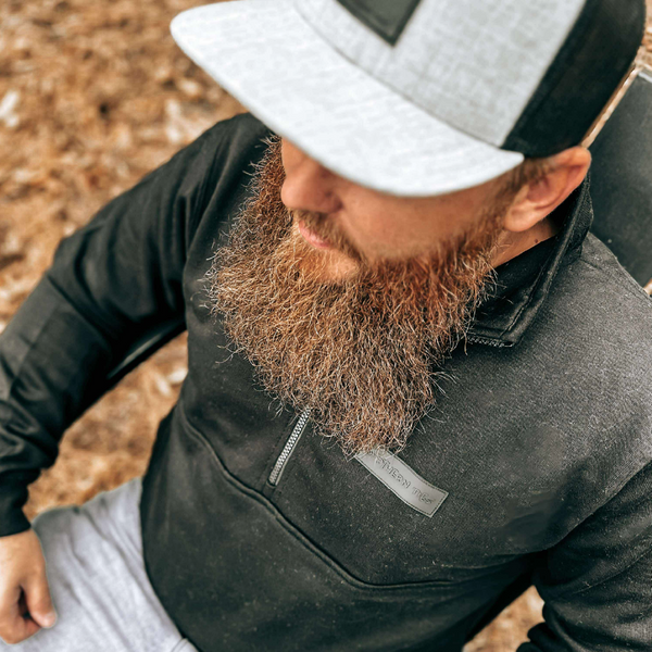 1/2 Zip Pullover
