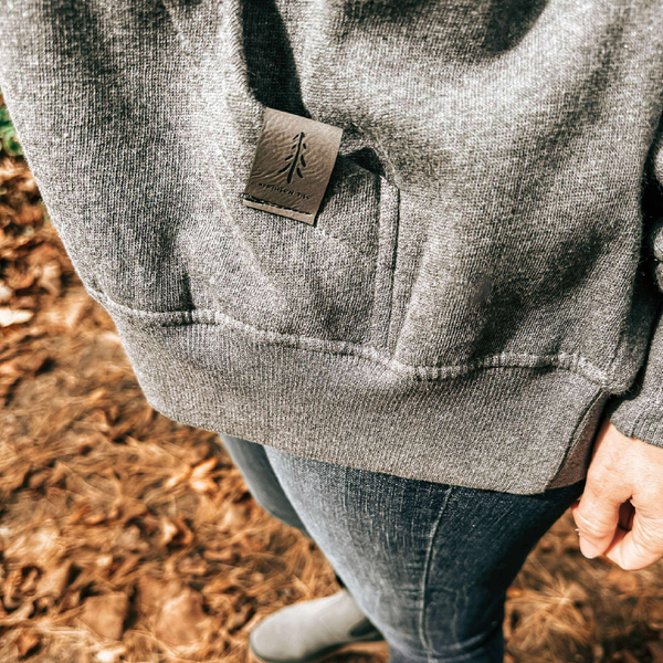 Women's 1/2 Zip Pullover