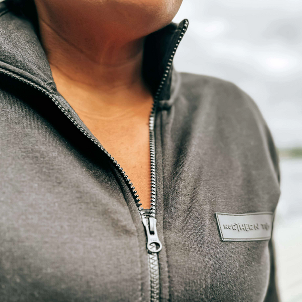 1/2 Zip Pullover