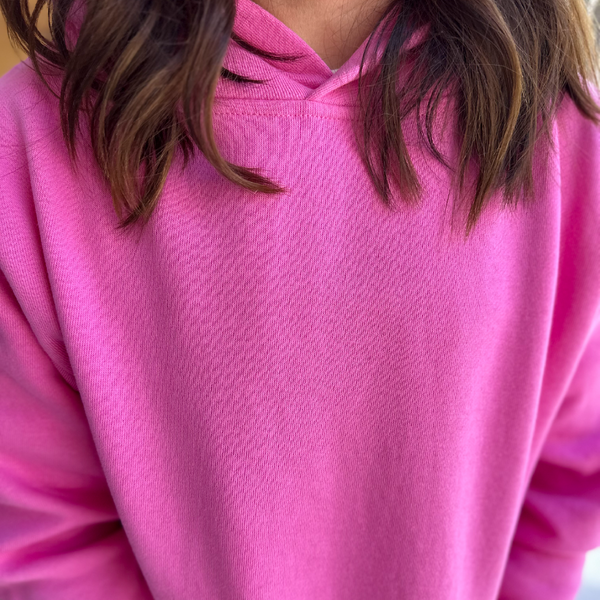 Wild at Heart Hoodie