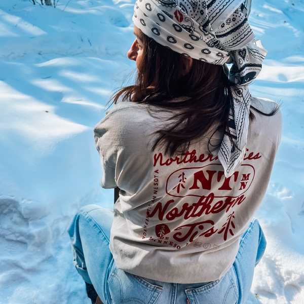 Love Letter Vintage Tee