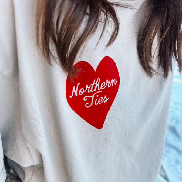 Love Letter Vintage Tee