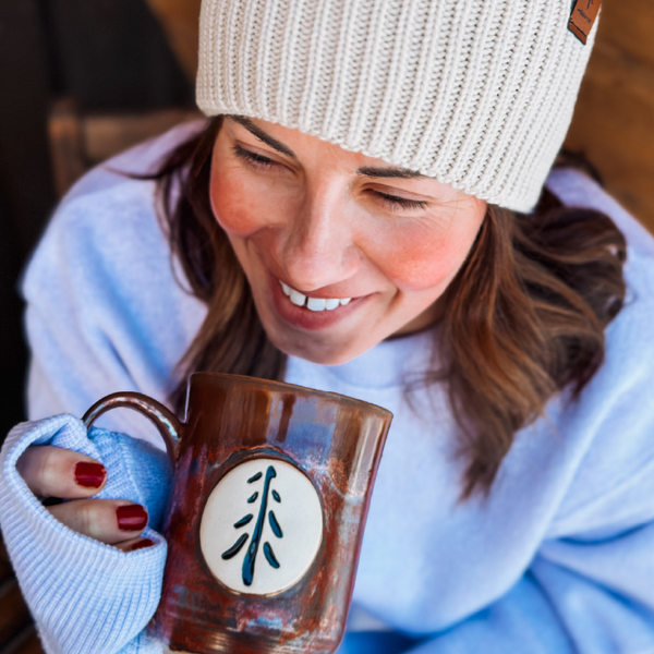 Cabin Mug