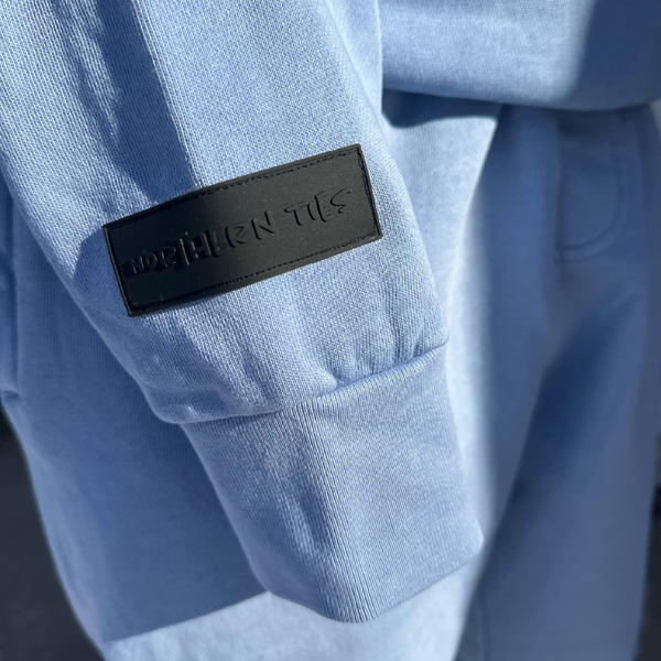 Iced Pine Vintage Hoodie