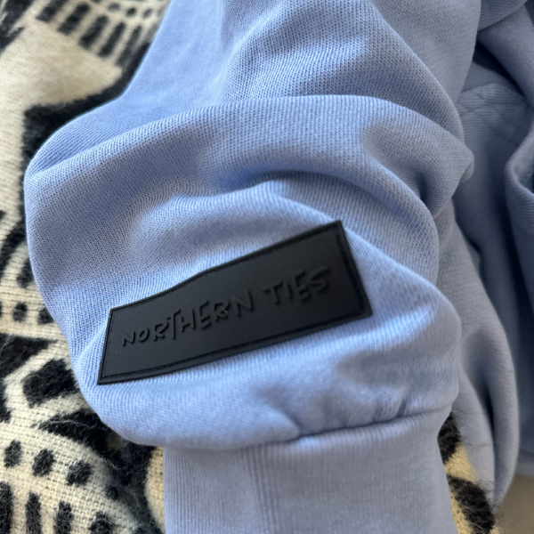 Iced Pine Vintage Hoodie