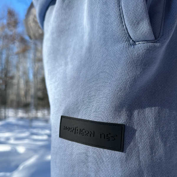 Iced Pine Vintage Jogger