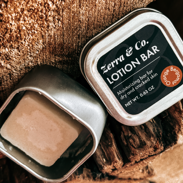 Lotion Bars