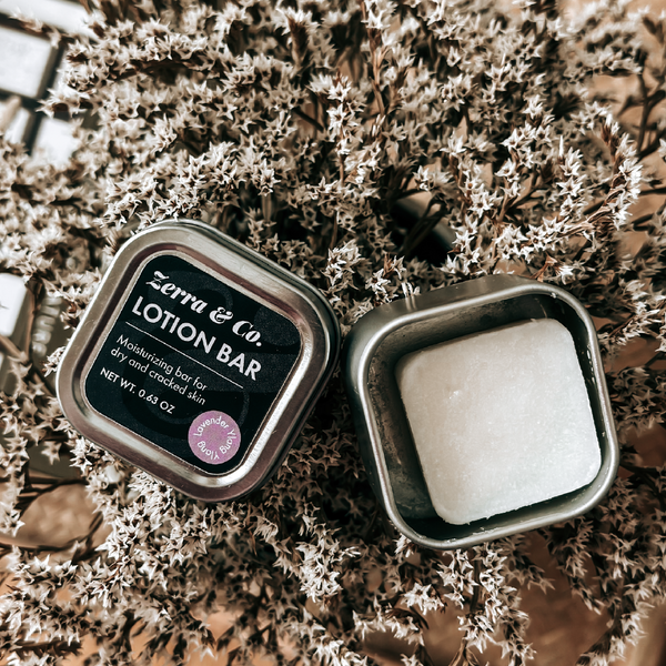 Lotion Bars