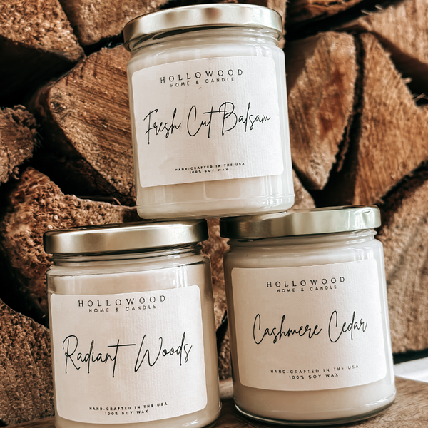 Candles