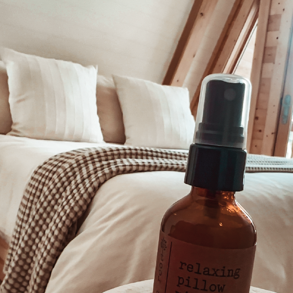 Relaxing Pillow Mist