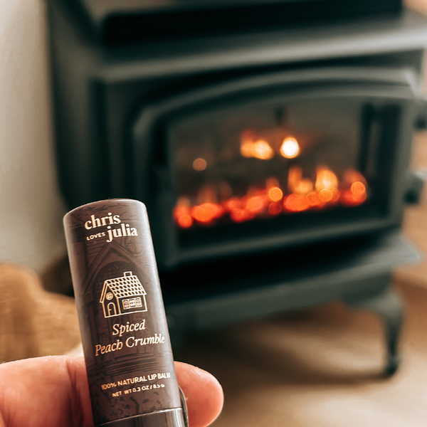 Jumbo Lip Balm