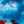 Load image into Gallery viewer, Ice Dye Bandana
