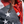 Load image into Gallery viewer, Classic Red Bandana
