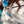 Load image into Gallery viewer, Blue Eagle Zip Hoodie
