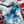 Load image into Gallery viewer, Blue Eagle Zip Hoodie
