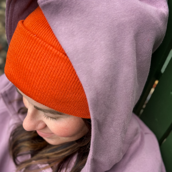 Women's Zip Hoodie
