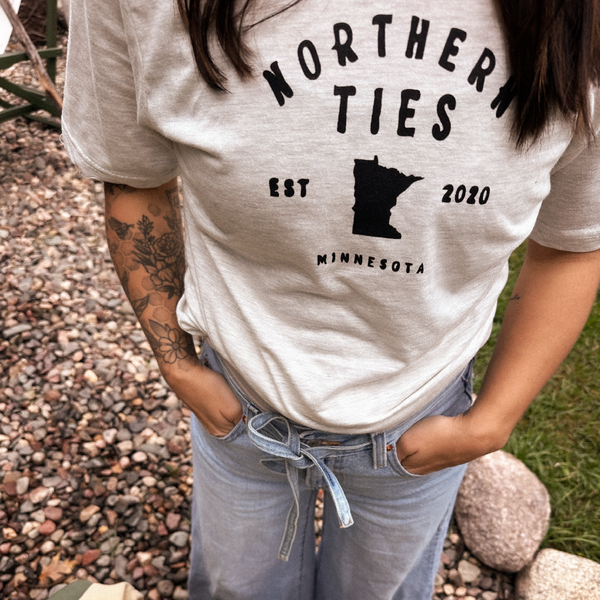 Minnesota Tee
