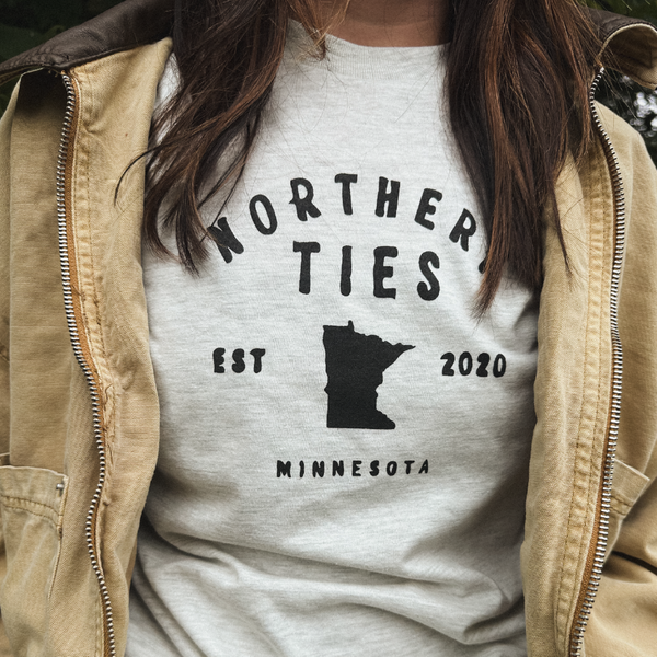 Minnesota Tee