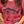 Load image into Gallery viewer, Maroon Walleye Tee
