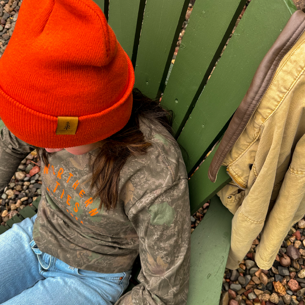 Fall Beanies