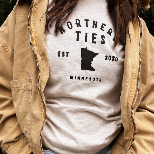 Minnesota Tee