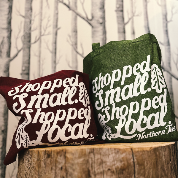 Small Business Saturday Tote