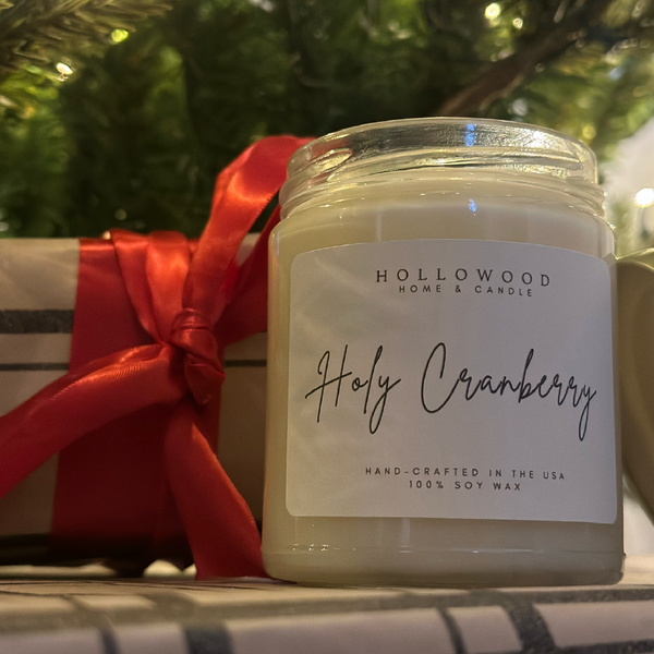 Holiday Candles