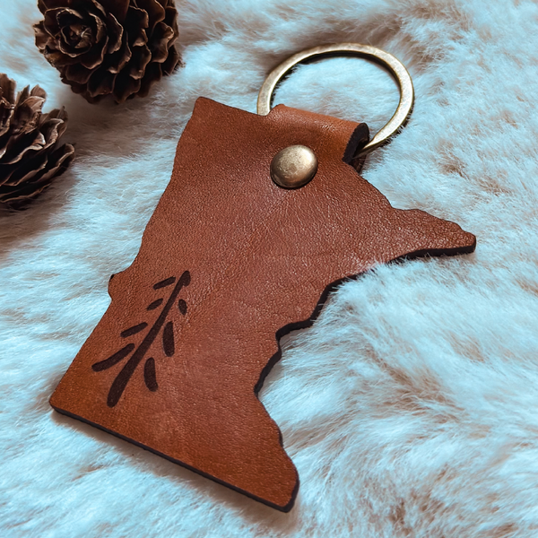 Cashmere Cedar Gift Box