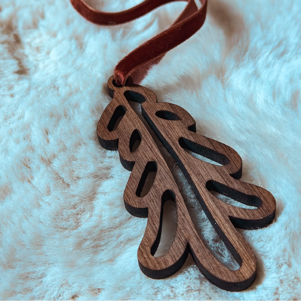 Cashmere Cedar Gift Box