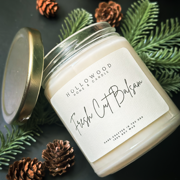 Cinnamon Woods Gift Box