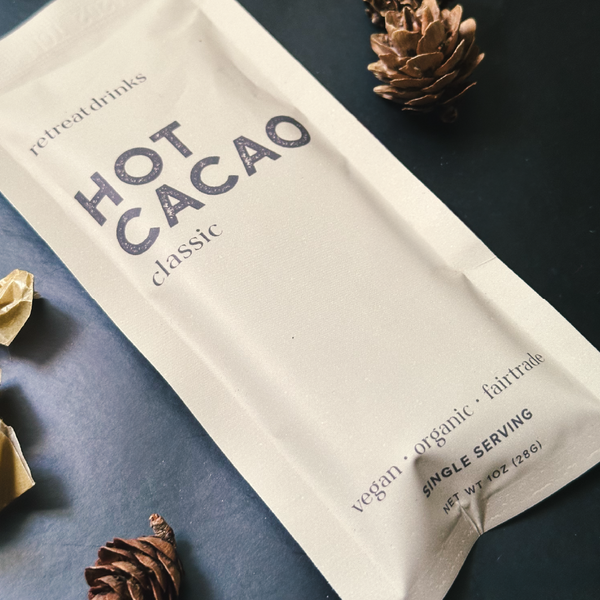 Cinnamon Woods Gift Box