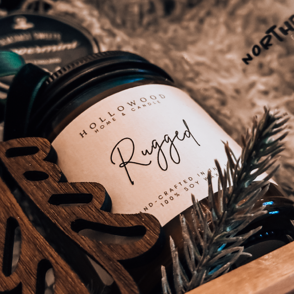 The Northerner Gift Box