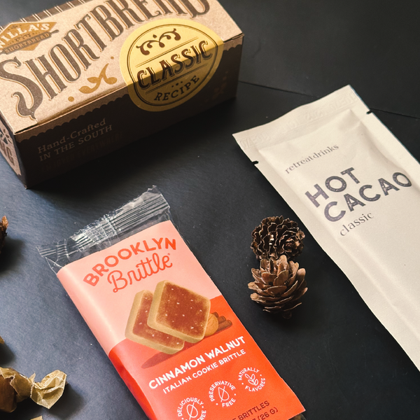 Cinnamon Woods Gift Box