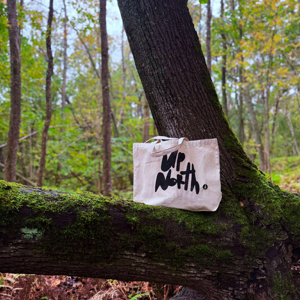 Up North Tote