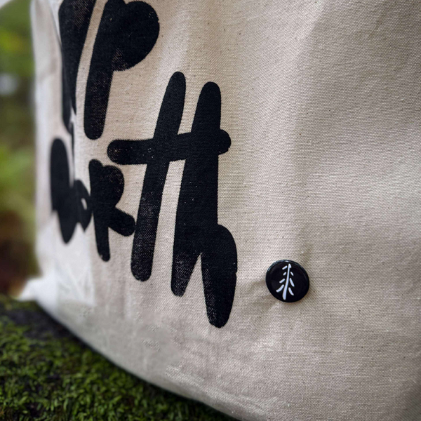 Up North Tote
